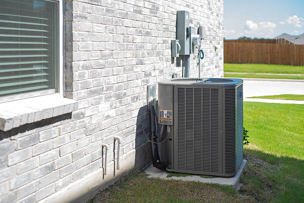 Reliable Hvac contractor in Woodleaf, NC by FH HVAC