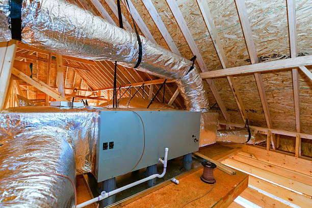 Top rated local Hvac specialists in Woodleaf, NC